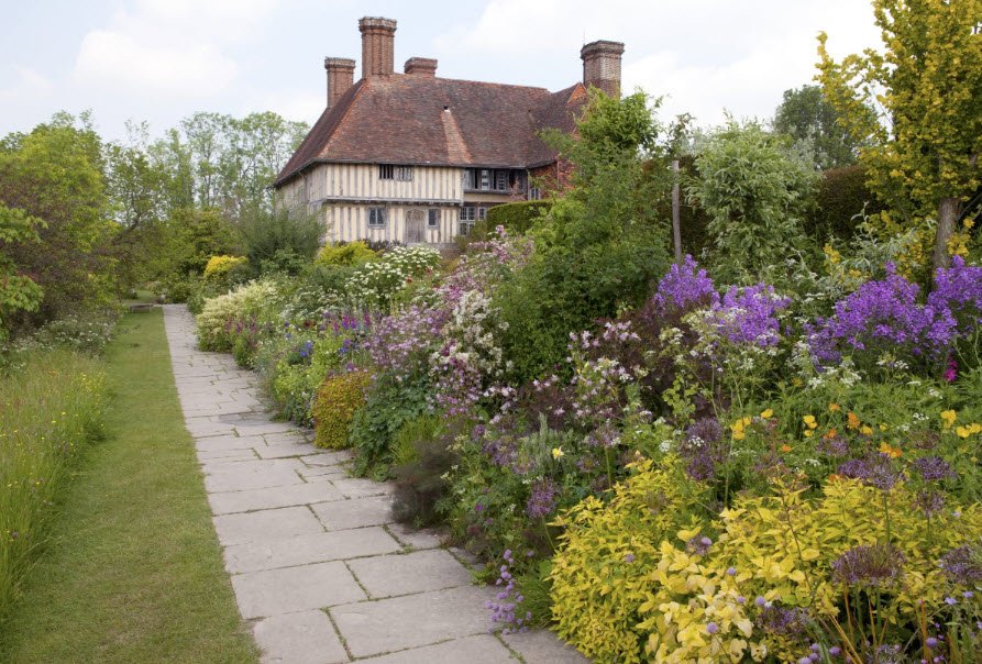 Great Dixter House & Gardens, United Kingdom